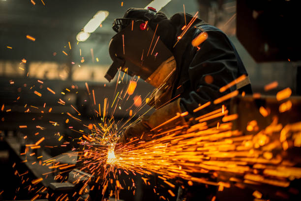 Best Maintenance and Repair Welding in Oran, MO