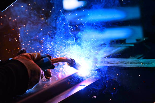 Best Automation and Robotic Welding in Oran, MO
