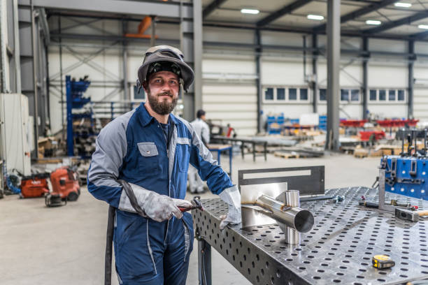 Best Marine and Shipbuilding Welding in Oran, MO