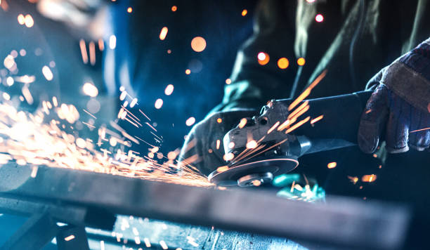 Best Automotive Welding in Oran, MO